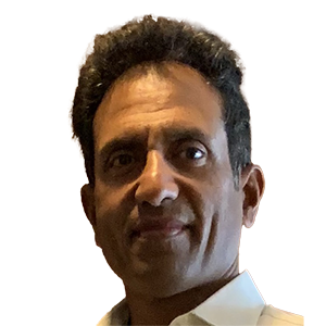 CEO - Shashank Bantwal